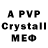 A-PVP СК КРИС Harita Yusiana
